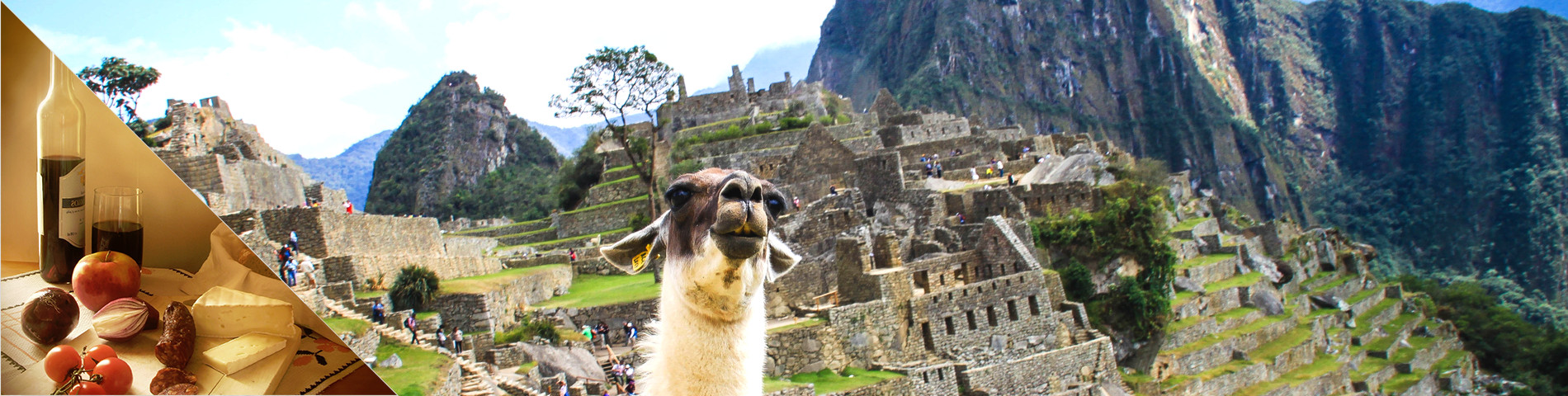 Peru - Spansk & Kultur