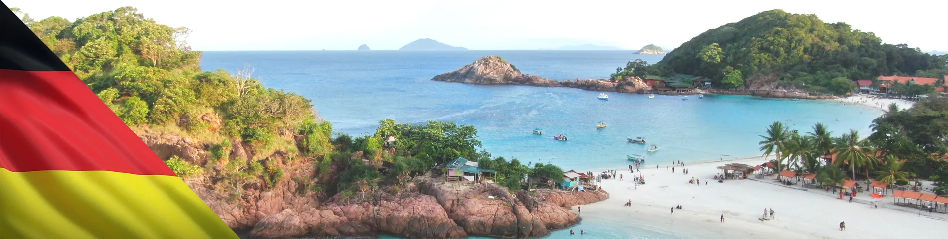 Philippinen - Bildungsurlaub