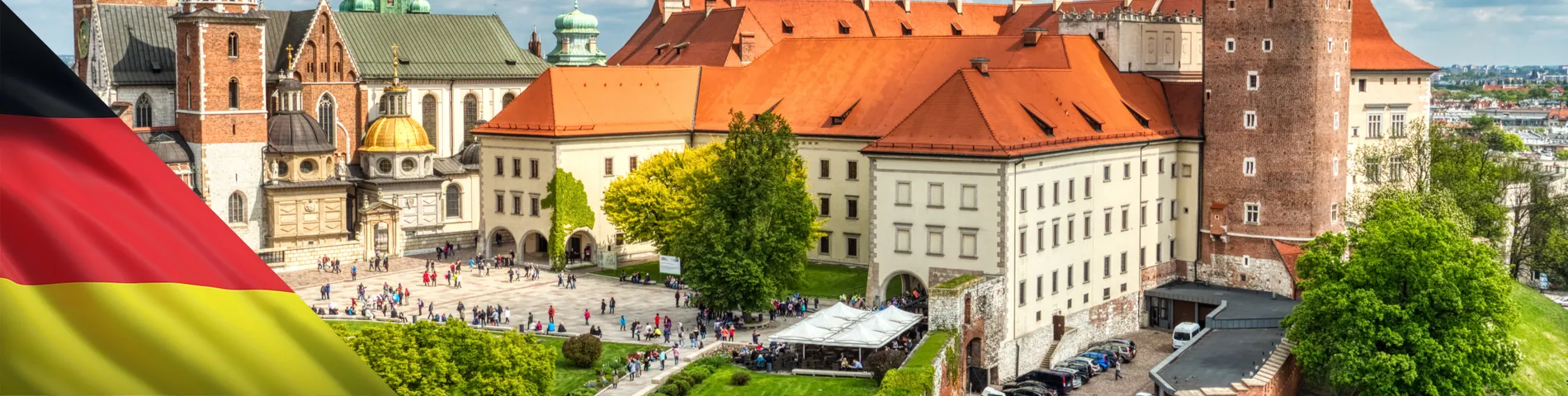 Polen - Bildungsurlaub