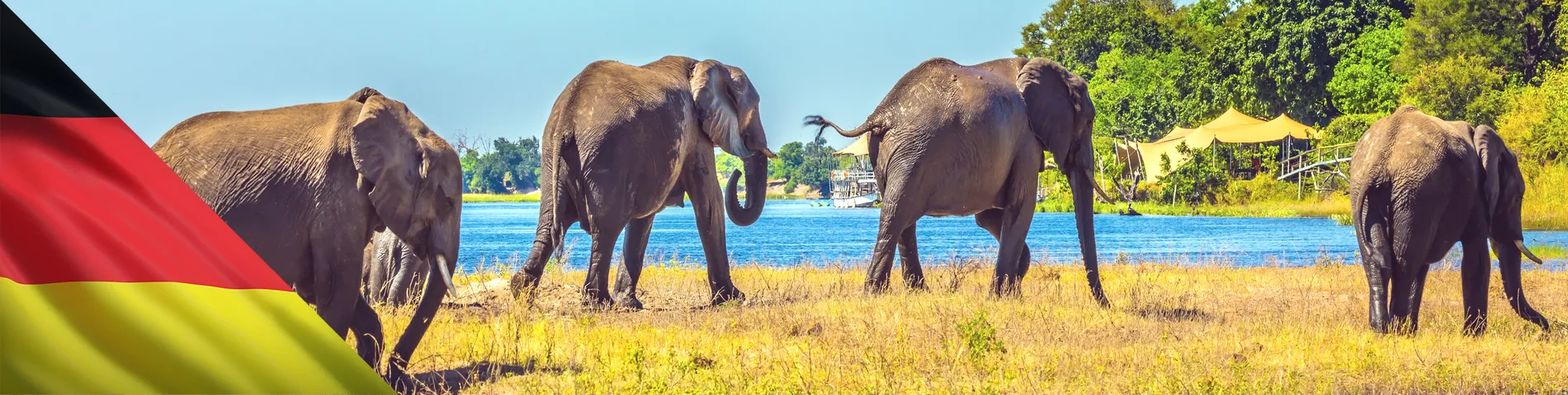 Südafrika - Bildungsurlaub