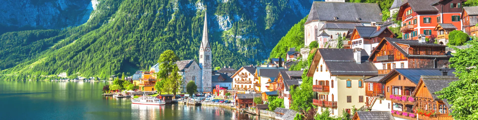 Švýcarsko - 