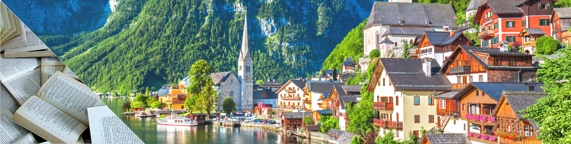 ประเทศสวิตเซอร์แลนด์ - หลักสูตรเข้มข้นพิเศษ(ไม่ต่ำกว่า 35 ชั่วโมง)