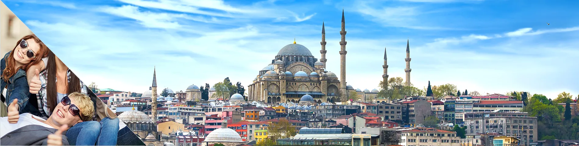 Turkey - School Trips / Groups