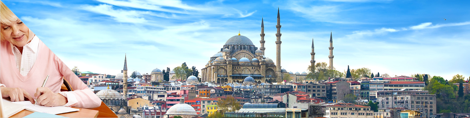 Törökország - Szenior (50 felett)