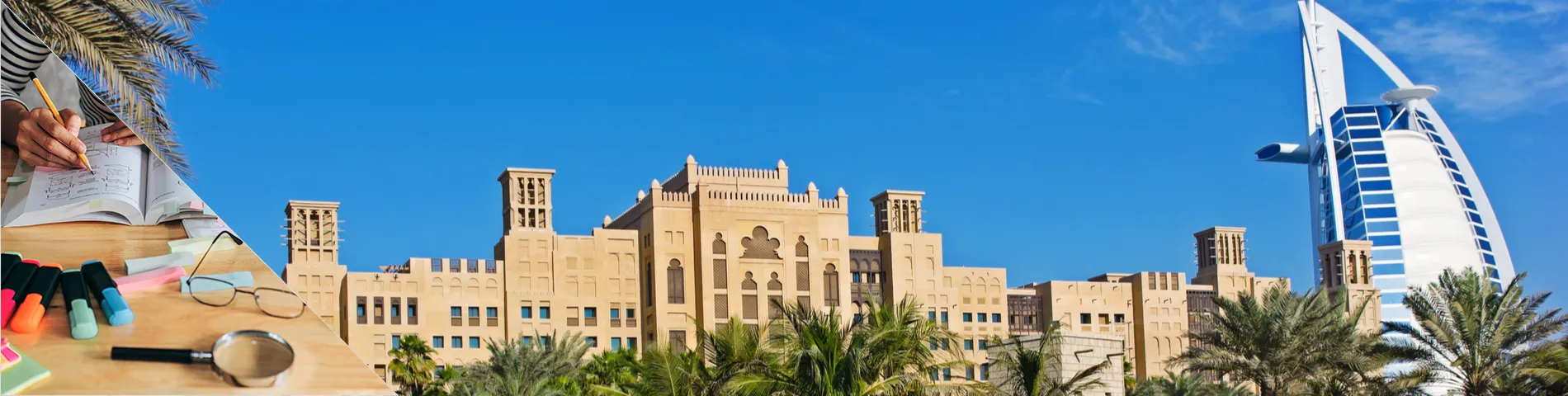 الإمارات العربية المتحدة - مسار الإعداد الأكاديمي 