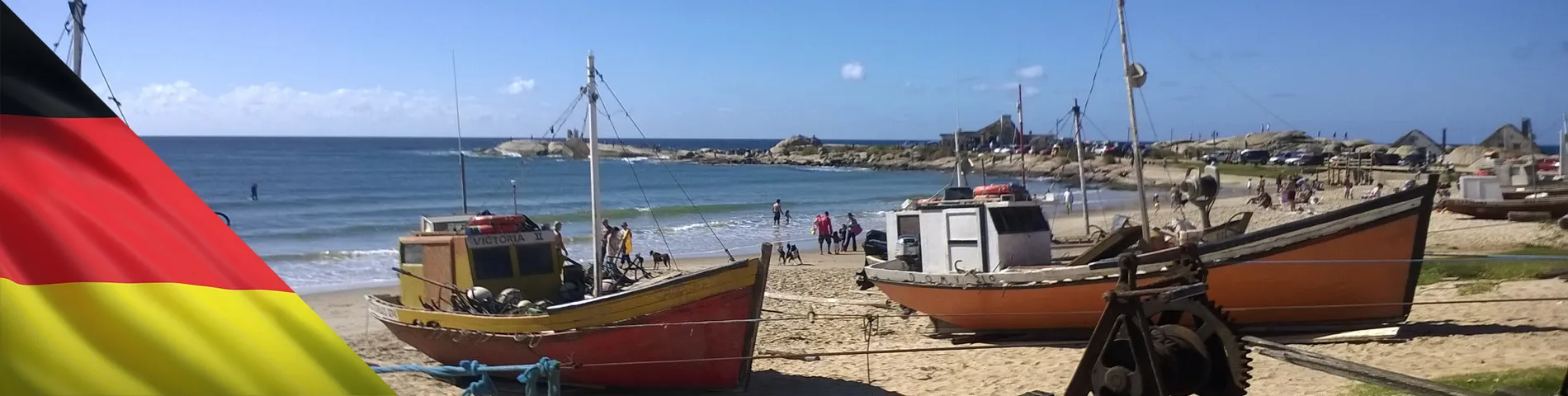 Uruguay - Bildungsurlaub