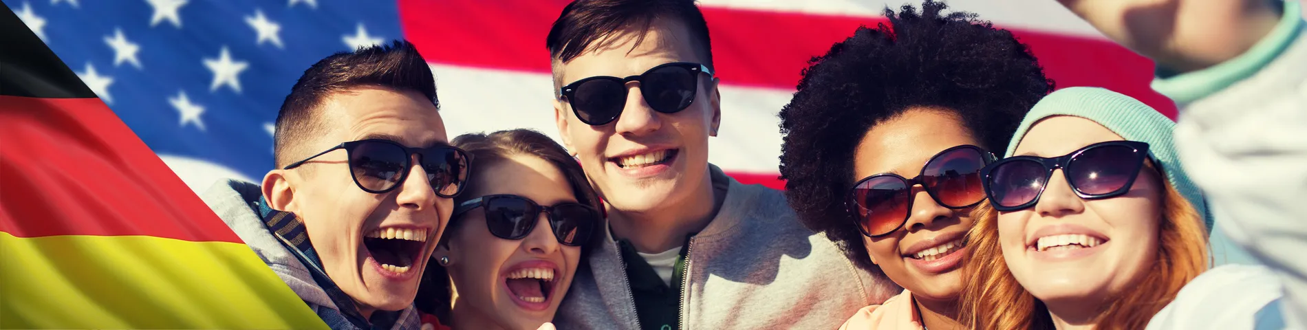 USA - Bildungsurlaub