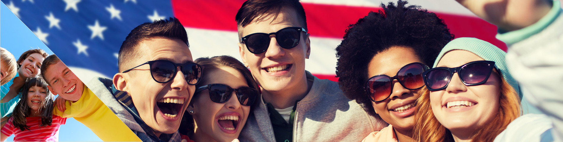 Estados Unidos - Adolescentes y Niños (<18)