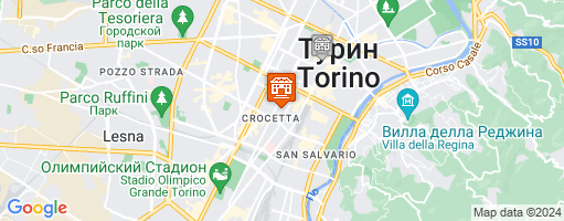 Chat are перевод in Turin