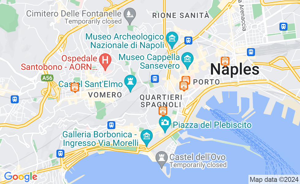 7 Best Naples Language Schools - Italian Courses