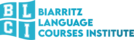 Biarritz Language Course Institute logo