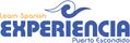 Experiencia Spanish logo