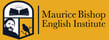 MBEI English Institute Of The Caribbean Logo