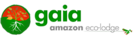 Gaia Amazon logotyp