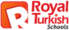 Royal Turkish标志
