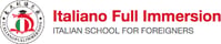 Italiano Full Immersion logó