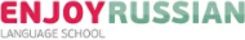 Enjoy Russian 로고