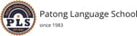 Patong Language School logotyp