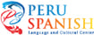 Peru Spanish logo
