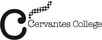 شعار Cervantes College 