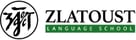 Zlatoust logotyp