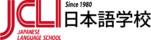 Logotipo de la escuela JCLI Japanese Language School