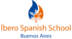 Ibero Spanish School logo