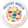 Logotipo de la escuela Institut Moulin