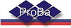 Логотип ProBa 