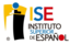 Instituto Superior de Español标志