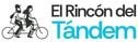 Логотип El Rincón del Tándem Логотип El Rincón del Tándem