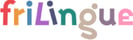 fRilingue logotyp