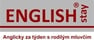 ENGLISHstay logó