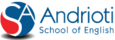 Andrioti School 로고