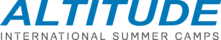 Altitude Camps logo