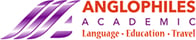 Anglophiles Summer School logó