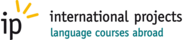 International Projects logó