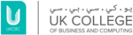 UK College of Business and Computing logo