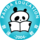 Logotipo de la escuela Panda Education Jing'an School