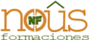 Noûs Formaciones logo
