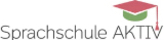 Sprachschule Aktiv logo