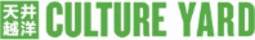 Logotipo de la escuela Culture Yard