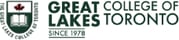 Great Lakes College of Toronto logo