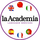 La Academia Language Services logotyp