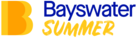 Bayswater Summerロゴ
