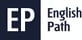 English Path Logo