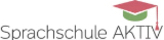 Logotipo de la escuela Sprachschule Aktiv