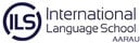 International Language School logó