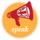 Speak English Institute logo