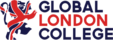 شعار Global London College 